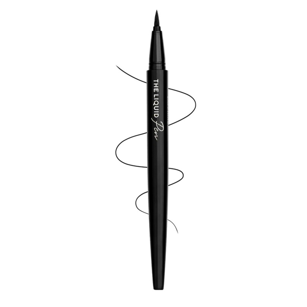 Eyeliner The liquid pen Shades by Shan